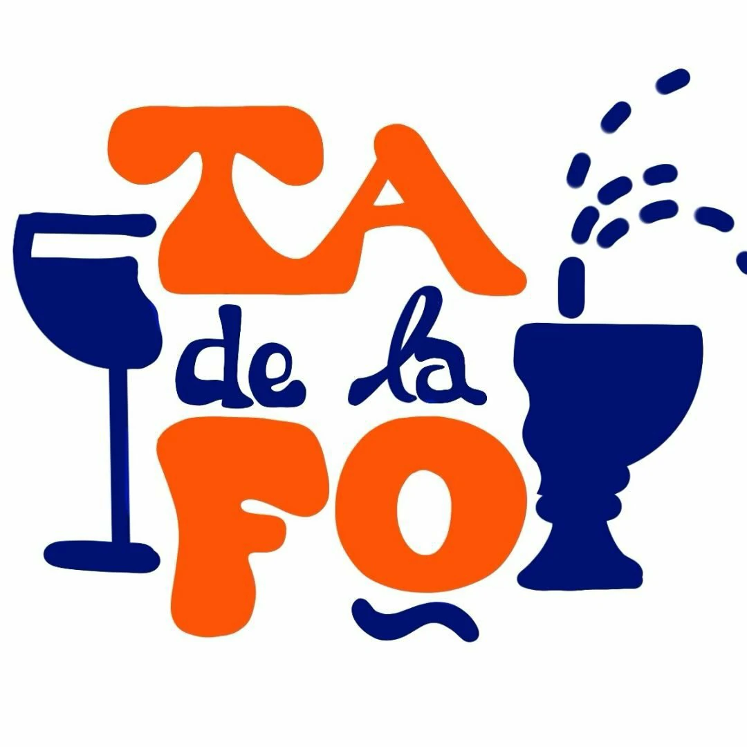 Logo tables de la fontaine toulon